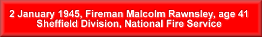 Malcolm Rawnsley